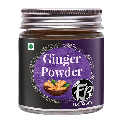 Ginger Powder